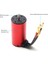 S3670 2150KV Fırçasız Motor Sensörsüz Su Geçirmez Motor Değiştirme Için Hsp Hpı Traxxas 1/8 Rc Araba Kamyon (Yurt Dışından) 1