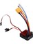 60A Esc 3 Modları Fırçalanmış Su Geçirmez XT60 Fiş Hız Kontrol Cihazı D90 Için Hsp Redcat Eksenel SCX10 Hpı 1/10 Rc Araba Için (Yurt Dışından) 3
