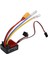 60A Esc 3 Modları Fırçalanmış Su Geçirmez XT60 Fiş Hız Kontrol Cihazı D90 Için Hsp Redcat Eksenel SCX10 Hpı 1/10 Rc Araba Için (Yurt Dışından) 4