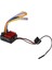 60A Esc 3 Modları Fırçalanmış Su Geçirmez XT60 Fiş Hız Kontrol Cihazı D90 Için Hsp Redcat Eksenel SCX10 Hpı 1/10 Rc Araba Için (Yurt Dışından) 5
