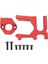 Rc Motor Montajı Yüksek Sertlik Alüminyum Alaşımlı Cnc Işleme Rc Motor Montajı Tabanı Arrma 1/7 1/8 Serisi Rc Arabalar Kırmızı (Yurt Dışından) 1