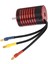 Rc Araba Fırçasız Motor 4 Kutuplu 1/14 1/16 Uzaktan Kumandalı Araç Parçası Aksesuarı 4700KV (Yurt Dışından) 2