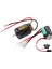 Yeşil 65A Esc Aşırı Isınma Korumalı Siyah 540 Fırçalı Motor Büyük Burulma Rc Araba Parçaları 35T (Yurt Dışından) 3