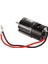 Fırçalı Motor 12T 550 Arrma Mega 1/10 Granit Senton Typhoon V3 Rc Araba Yedek Parçaları (Yurt Dışından) 4
