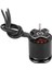 3542 2500KV Outrunner Fırçasız Motor 10 Kutuplu Rotor 1/10 Rc Paletli Araba Fırçasız Motoru Eksenel SCX10 Için Tamiya (Yurt Dışından) 4