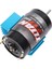 550 Rc Araba Motoru Evrensel Fırçalı Motor Mavi Isı Emici Eksenel SCX10 Hpı Redcat Jl 90046 21T 7.4-11.1 V (Yurt Dışından) 5