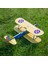 Dans Kanatları Hobi E25 Stearman Pt - 17 Kaydet 450MM Kanat Açıklığı Pp Malzeme Uzaktan Kumanda Uçak Çift Kanatlı Uçan Kanat Kiti / Kiti + Güç Combo Kiti (Yurt Dışından) 2