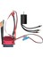 2435 4500KV Sensörsüz Fırçasız Motor ile 35A Fırçasız Esc 1/16 1/18 Rc Araba Kamyon Için (Yurt Dışından) 4