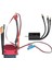 2435 4500KV Sensörsüz Fırçasız Motor ile 35A Fırçasız Esc 1/16 1/18 Rc Araba Kamyon Için (Yurt Dışından) 5