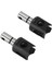 2 Adet Diferansiyel Çıkış Kupası Aşınmaya Dalı Çelik Diff Outdrive Ortakdak Kyosho MP10 Mp9 1/8 Rc Off Road (Yurt Dışından) 5