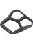 Drone Uv Filtre Su Geçirmez Mat Siyah Yüksek Doğruluk Drone Uv Lens Filtreler Mavic 3 Pro (Yurt Dışından) 4