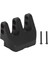 Arka Üst Bağlantı Yükseltici Dağı Cnc Alüminyum Alaşım Geliştirilmiş Süspansiyon Eksenel SCX10 Iıı AXI03006 AR45P Aks 1/10 (Yurt Dışından) 1