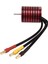 2430 Fırçasız Motor Büyük Burulma Hızlı Isı Dağılımı Su Geçirmez Rc Araba Motoru Traxxas 1/16 1/18 Rc Araba 5800KV (Yurt Dışından) 5