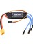 Fırçasız Esc 40A XT60 Fiş Fırçasız Esc Rc Sabit Kanatlı Uçak Küçük Quadrotor (Yurt Dışından) 1