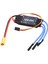 Fırçasız Esc 40A XT60 Fiş Fırçasız Esc Rc Sabit Kanatlı Uçak Küçük Quadrotor (Yurt Dışından) 3