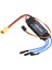 Fırçasız Esc 40A XT60 Fiş Fırçasız Esc Rc Sabit Kanatlı Uçak Küçük Quadrotor (Yurt Dışından) 4
