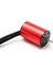 S2440 4000KV Fırçasız Motor Su Geçirmez Motor Için Yedek Traxxas Hsp Wltoys 1/16 1/18 Rc Kamyon (Yurt Dışından) 4