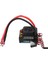 Rc Fırçasız Esc 150A Bce Çıkış 5A 5.8V Su Geçirmez Toz Geçirmez Siyah Fırçasız Esc 1/8 Rc Kamyon Için (Yurt Dışından) 1
