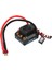 Rc Fırçasız Esc 150A Bce Çıkış 5A 5.8V Su Geçirmez Toz Geçirmez Siyah Fırçasız Esc 1/8 Rc Kamyon Için (Yurt Dışından) 3