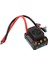 Rc Fırçasız Esc 150A Bce Çıkış 5A 5.8V Su Geçirmez Toz Geçirmez Siyah Fırçasız Esc 1/8 Rc Kamyon Için (Yurt Dışından) 5