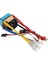 320A Çift Yönlü Çift Yönlü Fırçalanmış Esc Fan ile 3A 5V 3 Modları Su Geçirmez Evrensel Çoklu Koruma Rc Tekne Esc 1 Ila 2 (Yurt Dışından) 2