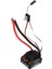 150A Fırçasız Esc Su Geçirmez Toz Geçirmez Bec 5A 5.8V Hız Kontrol Cihazı 1/8 Rc Araba Için (Yurt Dışından) 2