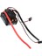 150A Fırçasız Esc Su Geçirmez Toz Geçirmez Bec 5A 5.8V Hız Kontrol Cihazı 1/8 Rc Araba Için (Yurt Dışından) 4