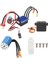 2435 4800KV Fırçasız Motor 25A Esc 2.2 kg Servo Rc Fırçasız Motor 1/16 1/18 Rc Araba Için (Yurt Dışından) 1