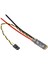 Flycolor Raptor Ince 40A 2-4 S Fırçasız Esc Dshot Blheli-S Rc Fpv Için Yarış Drone Multicopter (Yurt Dışından) 5