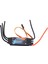 Gtskytenrc Çift Yönlü 40A Fırçasız Esc 5V 3A Bec Fırçasız Motor 2‑6s Elektrikli Hız Kontrol Rc Araba Tekne Için (Yurt Dışından) 5