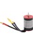 Rc Araba Fırçasız Motor 2838 Fırçasız Motor Yüksek Hızlı Su Geçirmez Fırçasız Motor 1/12 1/16 1/18 Rc Arabalar Için 4500KV (Yurt Dışından) 2