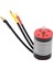 Rc Araba Fırçasız Motor 2838 Fırçasız Motor Yüksek Hızlı Su Geçirmez Fırçasız Motor 1/12 1/16 1/18 Rc Arabalar Için 4500KV (Yurt Dışından) 3