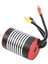 Rc Araba Fırçasız Motor 2838 Fırçasız Motor Yüksek Hızlı Su Geçirmez Fırçasız Motor 1/12 1/16 1/18 Rc Arabalar Için 4500KV (Yurt Dışından) 5