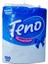 Kare Peçete 10 Paket 10X100 Yaprak 1