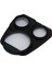 Drone Mavi Çizgi Filtre Havacılık Alüminyum Çift Taraflı Su Geçirmez Özel Efektler Lens Filtre Mavic 3 Pro (Yurt Dışından) 5