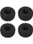 4 Adet Rc Jant Lastik Üstün Kullanım Gelişmiş Kontrol Aşınmaya Dalı Lastik Lastik Wltoys 144010 (Yurt Dışından) 3