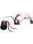 Rc Fırçalı Motor Yüksek Frekanslı Mekanizma Sistemi 320A Fırçalı Motor Esc Tırmanma Araba Tamiya 80T (Yurt Dışından) 3