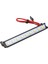 Rc Araba Işık Çubuğu Alüminyum Alaşımlı Süper Parlak LED Rc Araba Tavan Lambası Redcat Eksenel SCX10 D90 Hpı 115MM / 4.53 In 9led (Yurt Dışından) 4