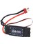 40A Fırçasız Esc 2‑4s 5V 3A Bec Elektrikli Hız Kontrol Cihazı Erkek T Fiş Rc Sabit Kanatlı Uçak Için F450 Quad Rotor Drone (Yurt Dışından) 5