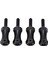 Rc Genişletilmiş Tekerlek Hex Çoğaltıcı Çelik 12MM Çap Uzatma Adaptörü Birleştirici Losi Baja Rey 1/10 Rc Arabalar (Yurt Dışından) 1