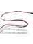 24 Leds Şasi Işık Alüminyum Alaşımlı Dekoratif Işık Çubuğu 1/10 1/8 Ölçekli Rc Modeli Off Road Araba Beyaz Işık (Yurt Dışından) 1