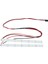 24 Leds Şasi Işık Alüminyum Alaşımlı Dekoratif Işık Çubuğu 1/10 1/8 Ölçekli Rc Modeli Off Road Araba Beyaz Işık (Yurt Dışından) 5