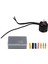3532 1470KV Outrunner Fırçasız Motor Yüksek Burulma Rc Araba Yükseltme Kısmı Için 1/10 Rc Paletli Araba (Yurt Dışından) 1