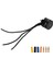 3532 1470KV Outrunner Fırçasız Motor Yüksek Burulma Rc Araba Yükseltme Kısmı Için 1/10 Rc Paletli Araba (Yurt Dışından) 2