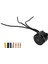 3532 1470KV Outrunner Fırçasız Motor Yüksek Burulma Rc Araba Yükseltme Kısmı Için 1/10 Rc Paletli Araba (Yurt Dışından) 4