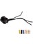 3532 1470KV Outrunner Fırçasız Motor Yüksek Burulma Rc Araba Yükseltme Kısmı Için 1/10 Rc Paletli Araba (Yurt Dışından) 5