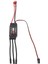 Fırçasız Esc 30A V2 Rc Motoru Elektrikli Hız Kontrol T Fiş Muz Dişi 3.5 mm Lipo 2-4s (Yurt Dışından) 2