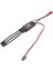 Fırçasız Esc 30A V2 Rc Motoru Elektrikli Hız Kontrol T Fiş Muz Dişi 3.5 mm Lipo 2-4s (Yurt Dışından) 3