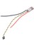 Hız Kontrol Cihazı 3 Ila 6s 32 Bit Düşük Gürültü 20A Drone Esc Değiştirme Desteği 128K (Yurt Dışından) 4