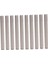 10 Adet Rc Motor Şaftı 3X28.5MM Rc Fırçasız Motor Motor Şaftı S Yedek Klipsli Pozisyon Düz Pozisyon Fırçasız Motor (Yurt Dışından) 3